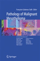 Francoise Galateau-Salle, Francois Galateau-Sallé, Francoise Galateau-Sallé - Pathology of Malignant Mesothelioma