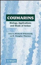 &amp;apos, Richard Thornes kennedy, O Kennedy, O KENNEDY RICHARD THORNES R, O&amp;apos, O. Kennedy... - Coumarins