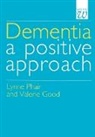 Good, Valerie Good, Phair, Lynn Phair, Lynn Good Phair, Lynne Phair - Dementia