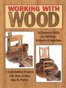 Tom Carpenter - Working with Wood