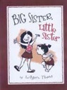 Pham Leuyen, LeUyen Pham, LeUyen Pham - Big Sister, Little Sister