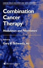 Gary K. Schwartz, Gary K. Schwartz - Combination Cancer Therapy
