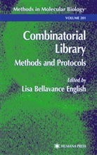 Lis B English, Lisa B English, Lisa B. English - Combinatorial Library