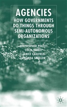 J et al Caulfield, J. Caulfield, Janice Caulfield, Pollitt, C Pollitt, C. Pollitt... - Agencies