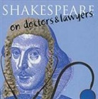 Elizabeth Mahoney, Katherine Mahoney, O&amp;apos, Elizabeth O'Mahoney, Katherine O'Mahoney - Shakespeare on Doctors and Lawyers