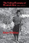 Robert W. Hefner, Robert W. Hefner - Political Economy of Mountain Java