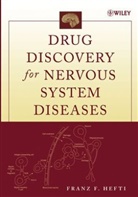 Hefti, Ed Hefti, Ff Hefti, Franz Hefti, Franz F Hefti, Franz F. Hefti... - Drug Discovery for Nervous System Diseases