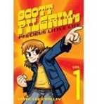 Bryan Lee O'Malley, Bryan Malley, O&amp;apos, Bryan O'Malley, Bryan Lee O'Malley - Scott Pilgrim Vol. 1