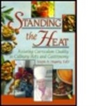 Joseph Hegarty, Joseph A. Hegarty, HEGARTY JOSEPH A - Standing the Heat