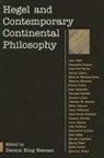 Dennis King (EDT) Keenan, William Desmond, Dennis King Keenan, Keenan Dennis King - Hegel and Contemporary Continental Philosophy