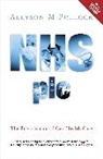 Allyson M Pollock, Allyson M. Pollock, Alysson M. Pollock - Nhs Plc