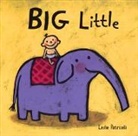 Leslie Patricelli, Leslie/ Patricelli Patricelli, Leslie Patricelli - Big Little