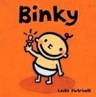 Leslie Patricelli, Leslie Patricelli - Binky