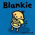 Leslie Patricelli, Leslie Patricelli - Blankie