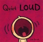 Leslie Patricelli, Leslie/ Patricelli Patricelli, Leslie Patricelli - Quiet Loud