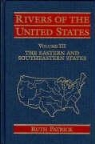 Patrick, Ruth Patrick, Patrick Ruth - Rivers of the United States