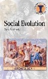 Mark Pluciennik, Pluciennik Mark - Social Evolution