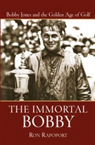 Ron Rapoport - Immortal Bobby