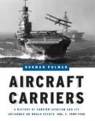 Norman Polmar - Aircraft Carriers - Volume 1