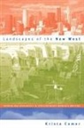 Krista Comer - Landscapes of the New West