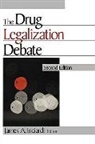 James A. Inciardi, James A. Inciardi - Drug Legalization Debate