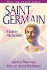 Elizabeth Prophet, Elizabeth Clare Prophet, Mark L Prophet, Mark L. Prophet - Saint germain master alchemist