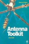 Joe Carr, Joeseph Carr, Joseph J. Carr - Antenna Toolkit