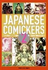 Comickers Magazine, Comickers Magazine - Japanese Comickers