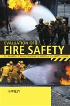 B et al Kandola, B. Kandola, M. Law, Law M., Ramachandran, G Ramachandran... - Evaluation of Fire Safety