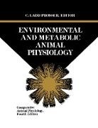 C Ladd Prosser, C. Ladd Prosser, C. Ladd (University of Illinois Prosser, CL Prosser, PROSSER C LADD, C Ladd Prosser... - Comparative Animal Physiology, Environmental and Metabolic Animal