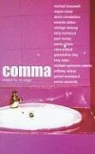 Ra (Ed) Page, Ra Page - Comma