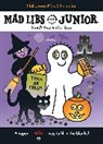 Mad Libs, Roger Price, Roger/ Stern Price, Leonard Stern - Mad Libs Junior