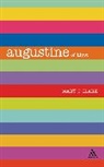 Mary T Clark, Mary T. Clark, Clark Mary T. - Augustine