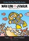 Jennifer Frantz, Mad Libs, Roger Price, Roger/ Stern Price, Leonard Stern - Mad Libs Junior
