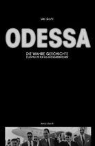 Uki Goni, Uki Goñi - Odessa
