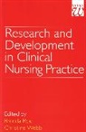 Roe, B Roe, Brenda Roe, Brenda (University of Liverpool) Webb Roe, Brenda H. Webb Roe, Brenda Webb Roe... - Research and Development in Clinical Nursing Practice
