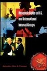 Clive S. Thomas, Thomas Clive S., Clive S. Thomas - Research Guide to U.s. And International Interest Groups