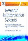David (Essec Business School Avison, David Pries-Heje Avison, David Avison, David (Essec Business School Avison, Jan Pries-Heje, Jan (IT University Pries-Heje - Research in Information Systems