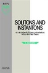 R. Rajaraman, Rajaraman R. - Solitons and Instantons