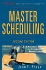 John F. Proud - Master Scheduling
