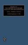 Jeff Biddle, Donald F. Koch, Warren J. Samuels, Warren J. Samuels - Research in the History of Economic Thought and Methodology