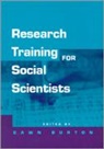 Dawn Burton, Dawn Burton, Burton Dawn - Research Training for Social Scientists