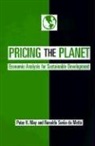 Peter May, Peter H. Motta May, Peter Motta May, Peter Seroa Da Motta May, Ronaldo Seroa da Motta, Peter May... - Pricing the Planet