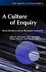 Jan Lees, Nick Manning, Diana Menzies, Nicola Morant - A Culture of Enquiry