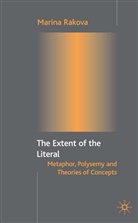 M Rakova, M. Rakova, Marina Rakova - Extent of the Literal