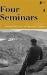 Martin Heidegger, Heidegger Martin, Translated by Andrew Mitchell and Franco - Four Seminars