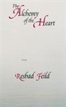 Reshad Feild, Reshad Feild, Feild Reshad Feild - Alchemy of the Heart