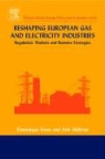 Finon, Finton, Dominique Finon, Dominique (Centre International de Recherche sur l'Environnement et le Developement Finon, Atle Midttun, Atle (Department of Innovation and Economic Organization Midttun - Reshaping European Gas and Electricity Industries
