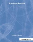 P. Resick, Patricia Resick, Patricia A Resick, Patricia A. Resick, Resick Patricia A. - Stress and Trauma