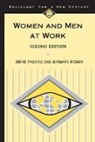 Irene Padavic, Barbara F Reskin, Barbara F. Reskin - Women and Men at Work